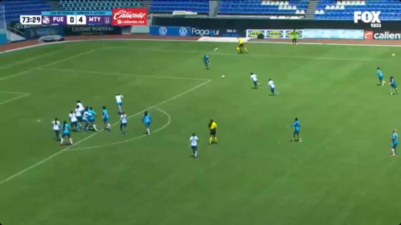  #NuestroFutFem