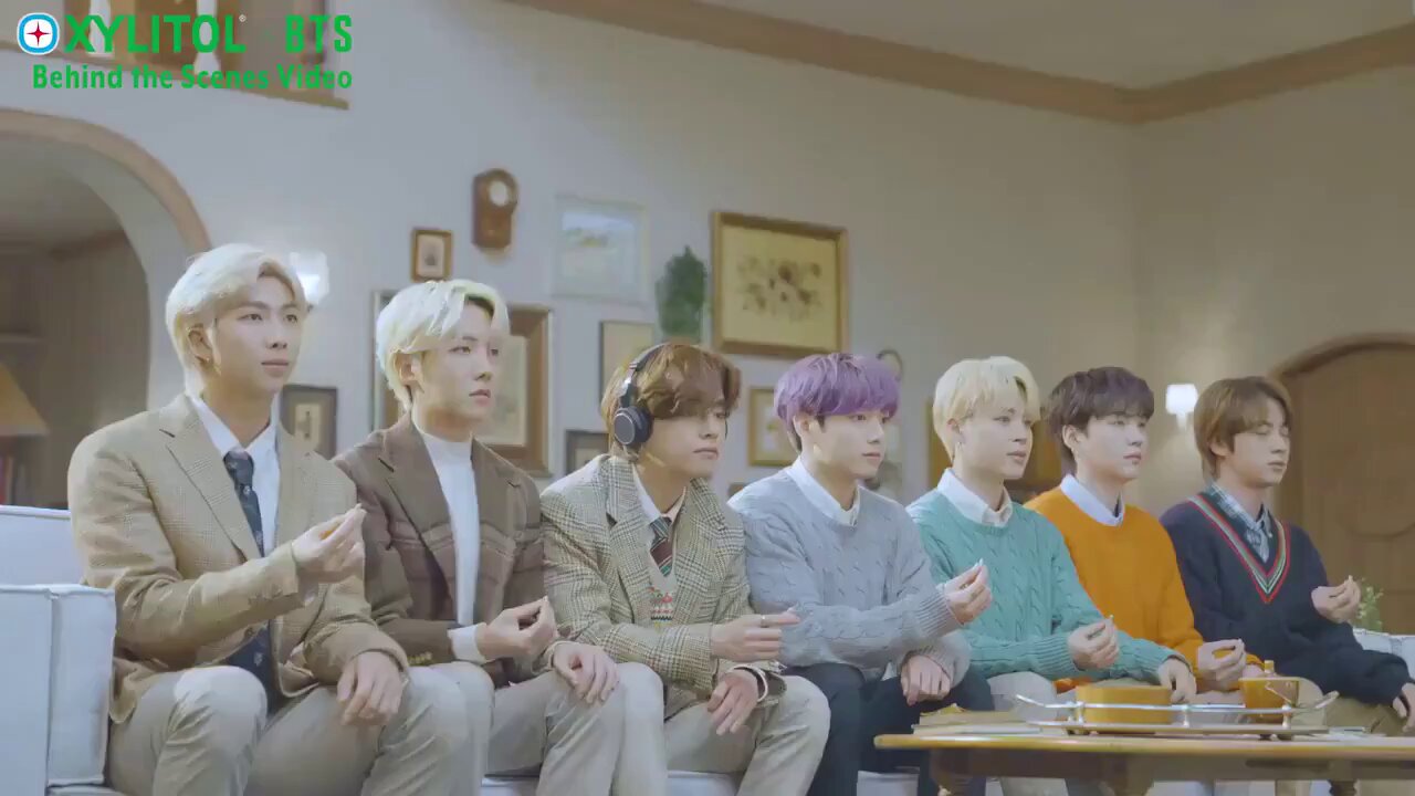 BTS リピ様のみ注文⭐︎専用ページ このまま購入不可です！ Qoo10] [BTS SUGA愛用] SUGA Bl