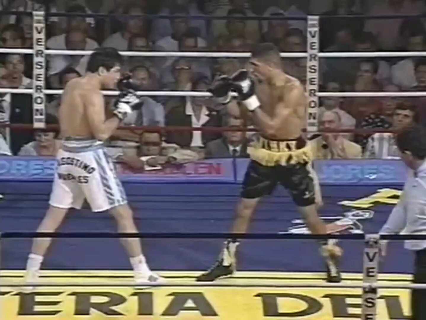グラスジョー23🥊 (@undisputedstory) / X