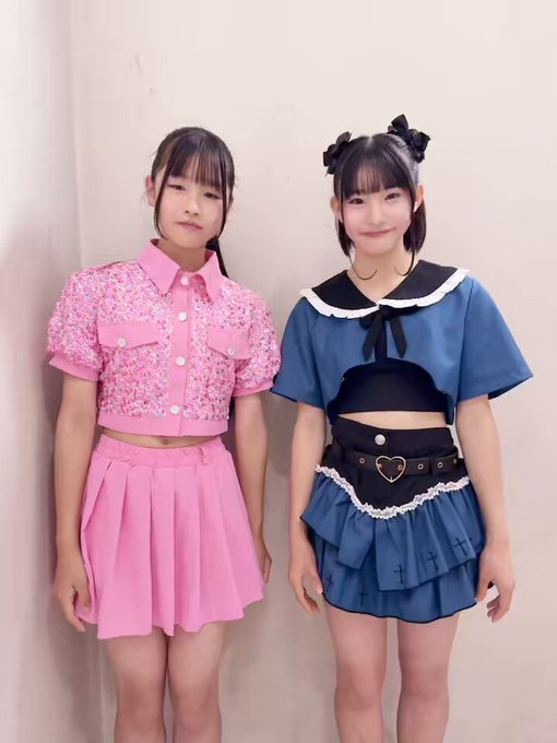 Twitterのコスプレ動画2