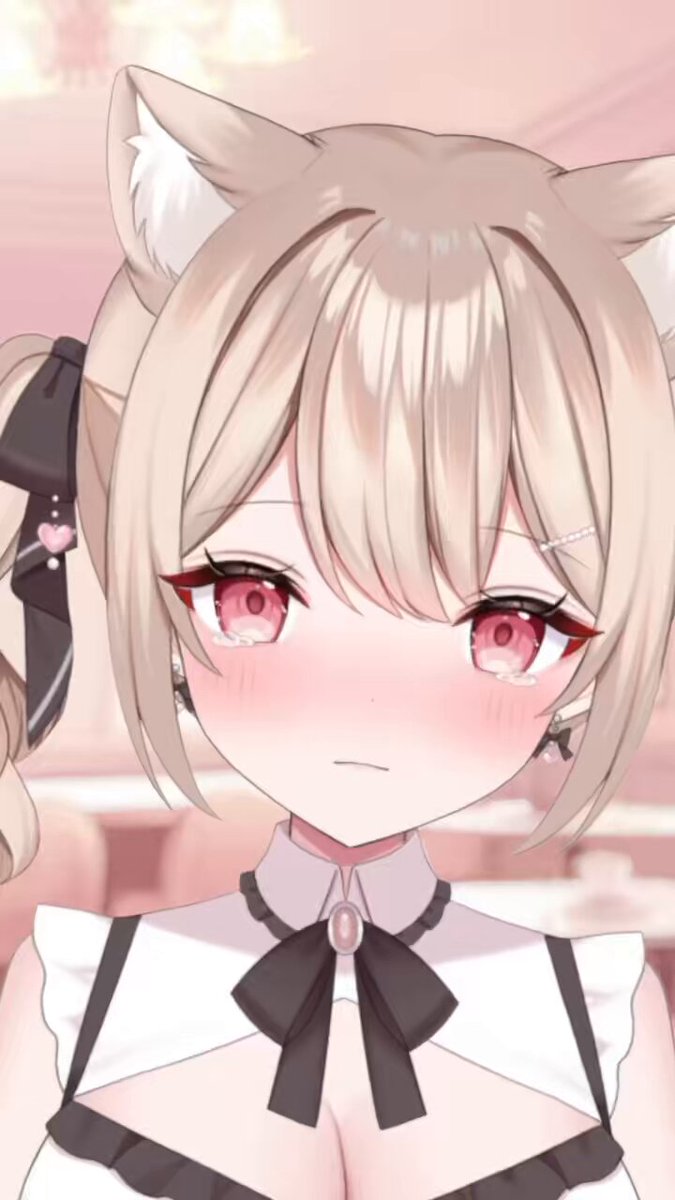 猫乃りぃ🐈🎗️です。 on X: 