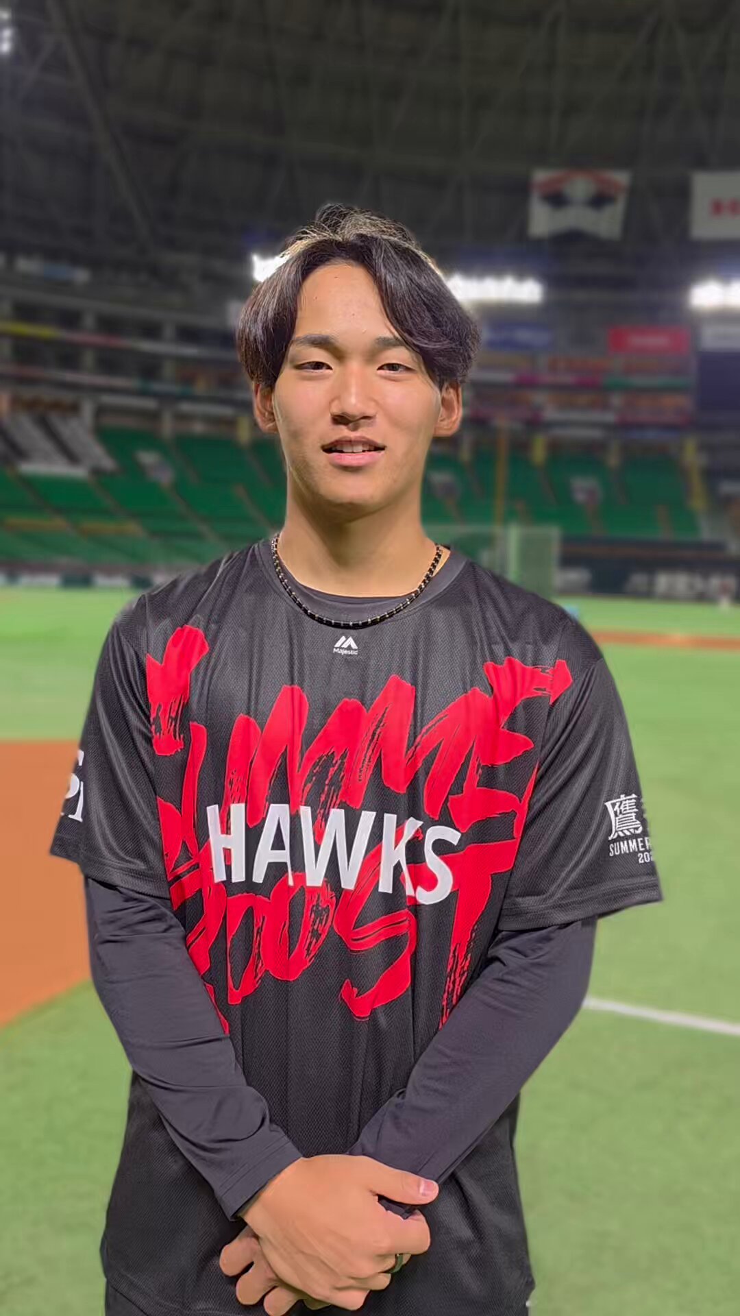 福岡ソフトバンクホークス（公式） (@HAWKS_official) / X