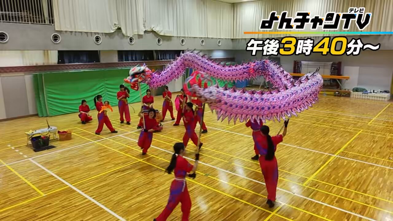 よんチャンTV (@mbs_4chanTV) / X