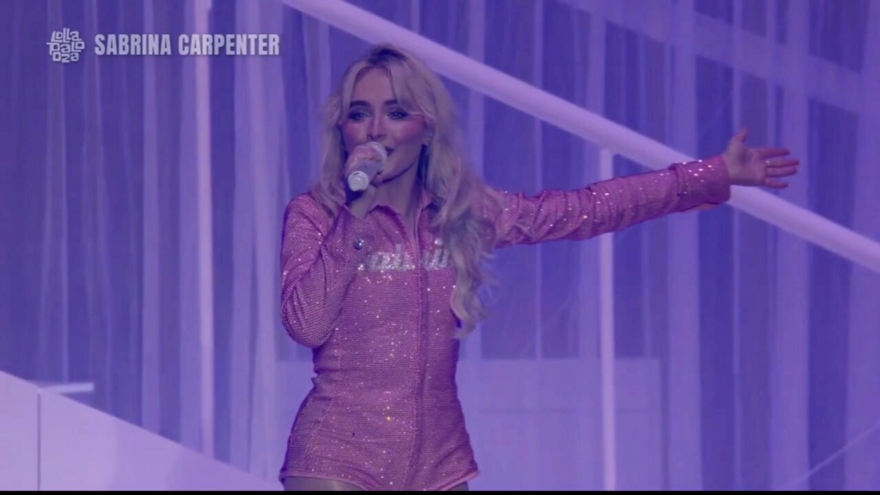 TMGE キャップ SABRINA NO HEAVEN Japanese Sabrina's Gaze NM