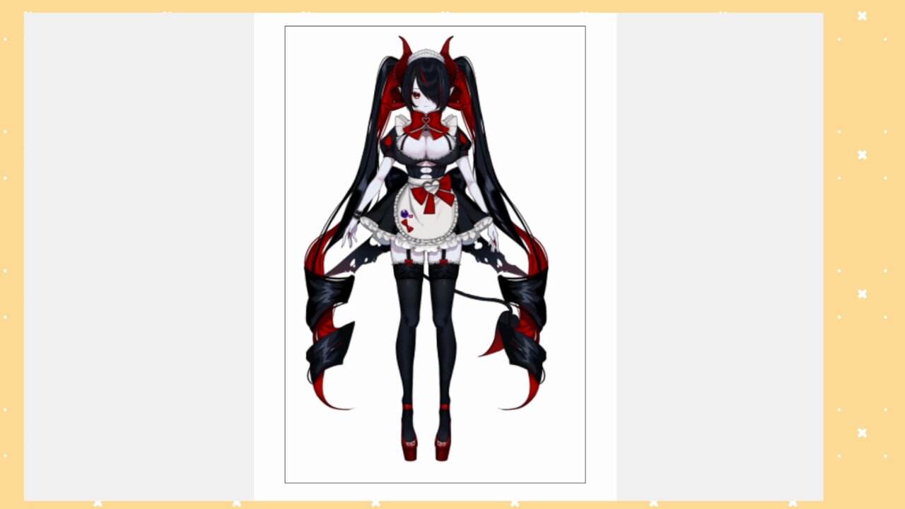 イラストリクエスト受付　休止 ええっぱ on X: 
