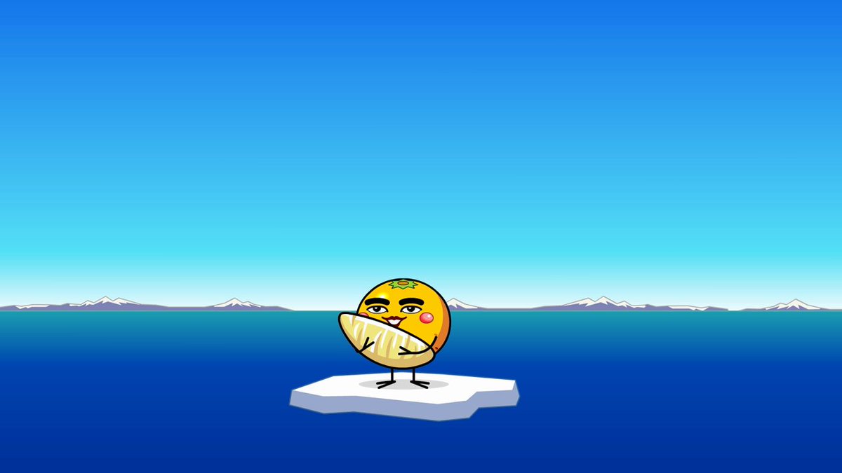 みかん⚠️プロフィール ページ みかん｜note