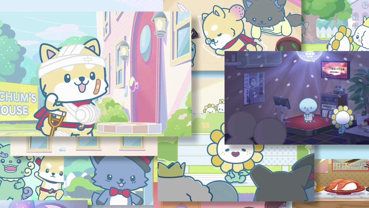 JOCHUM(ジェオチャム) (@jo1xsanrio) / X