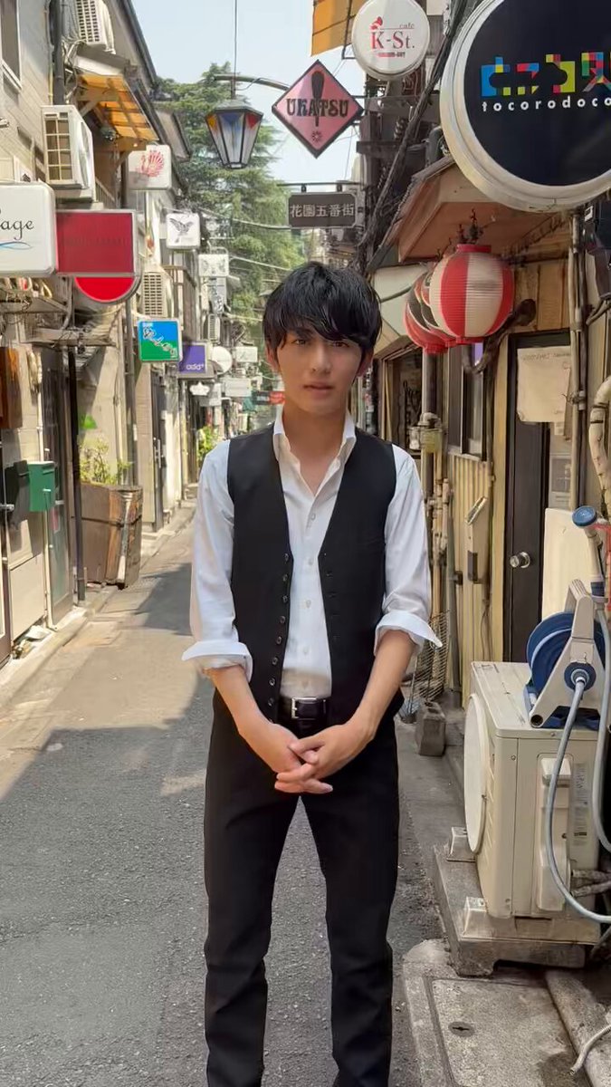 本島純政　写真集特典　ポストカード　4種類　アスマート　ワニブックス　新宿　渋谷 本島純政ファースト写真集『純』 | 本島 純政 | A!SMART