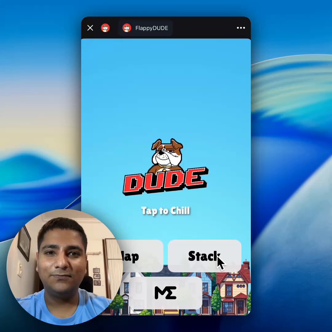 Posts with replies by Dude (@DudeSolanaGames) / X