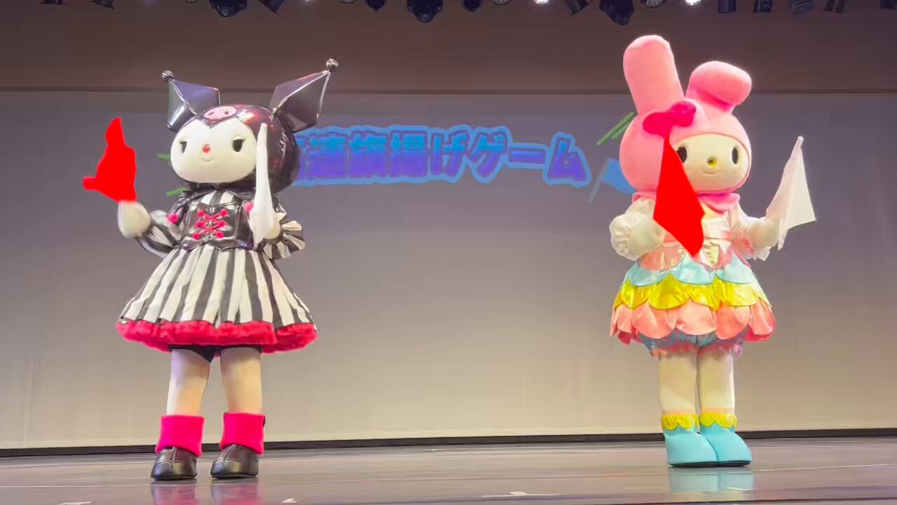 マイメロ信者♡です₊⁎⁺˳✧༚ 古賀たかえ on X: 