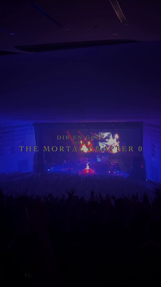 【送料無料】Dir en gray 真世界 Zepp 名古屋 5/1 Dir en gray 真世界 Zepp 名古屋 5/1