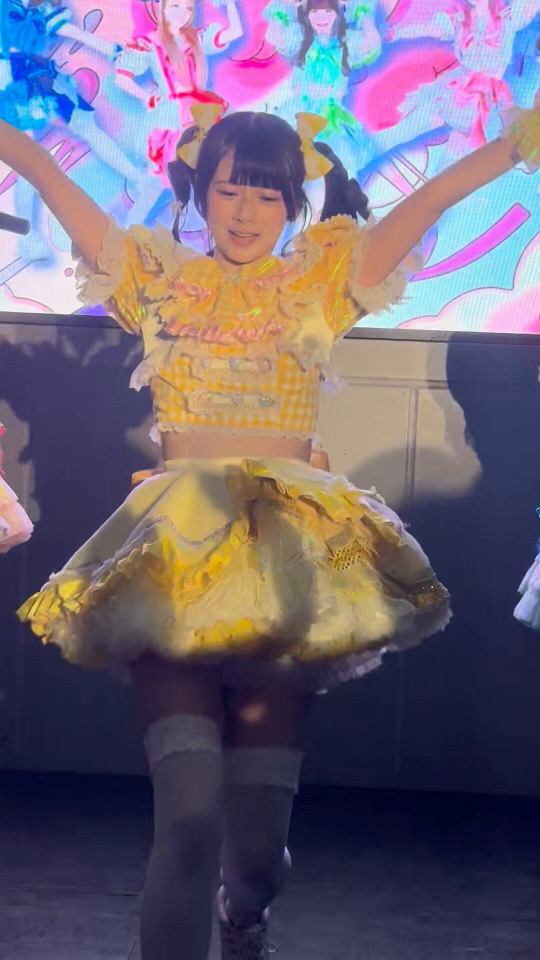 にこちゃん チコちゃん民放進出!? 4K8K普及のためのナビゲーターに！ - ぴあ映画