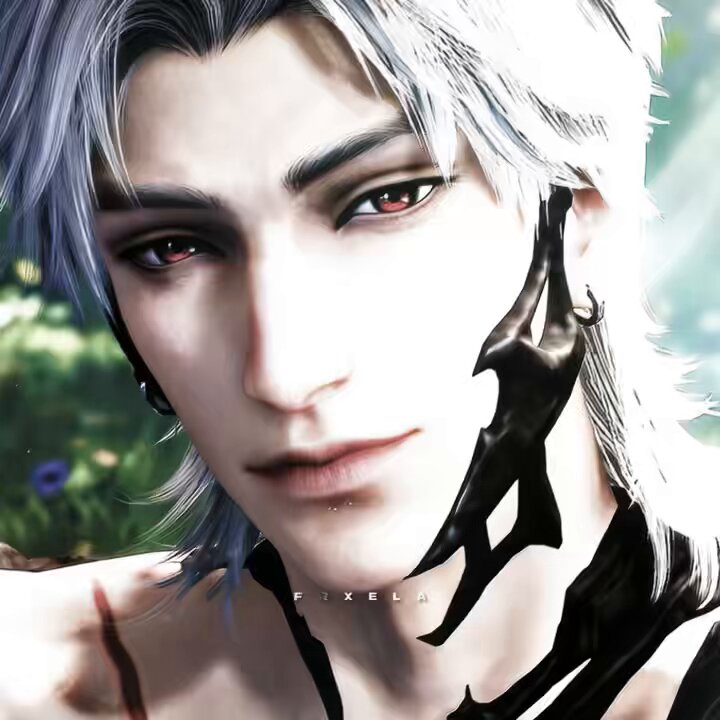 Riotan様❤️のお部屋 レイン・パターソン❤️‍🔥 on X: 