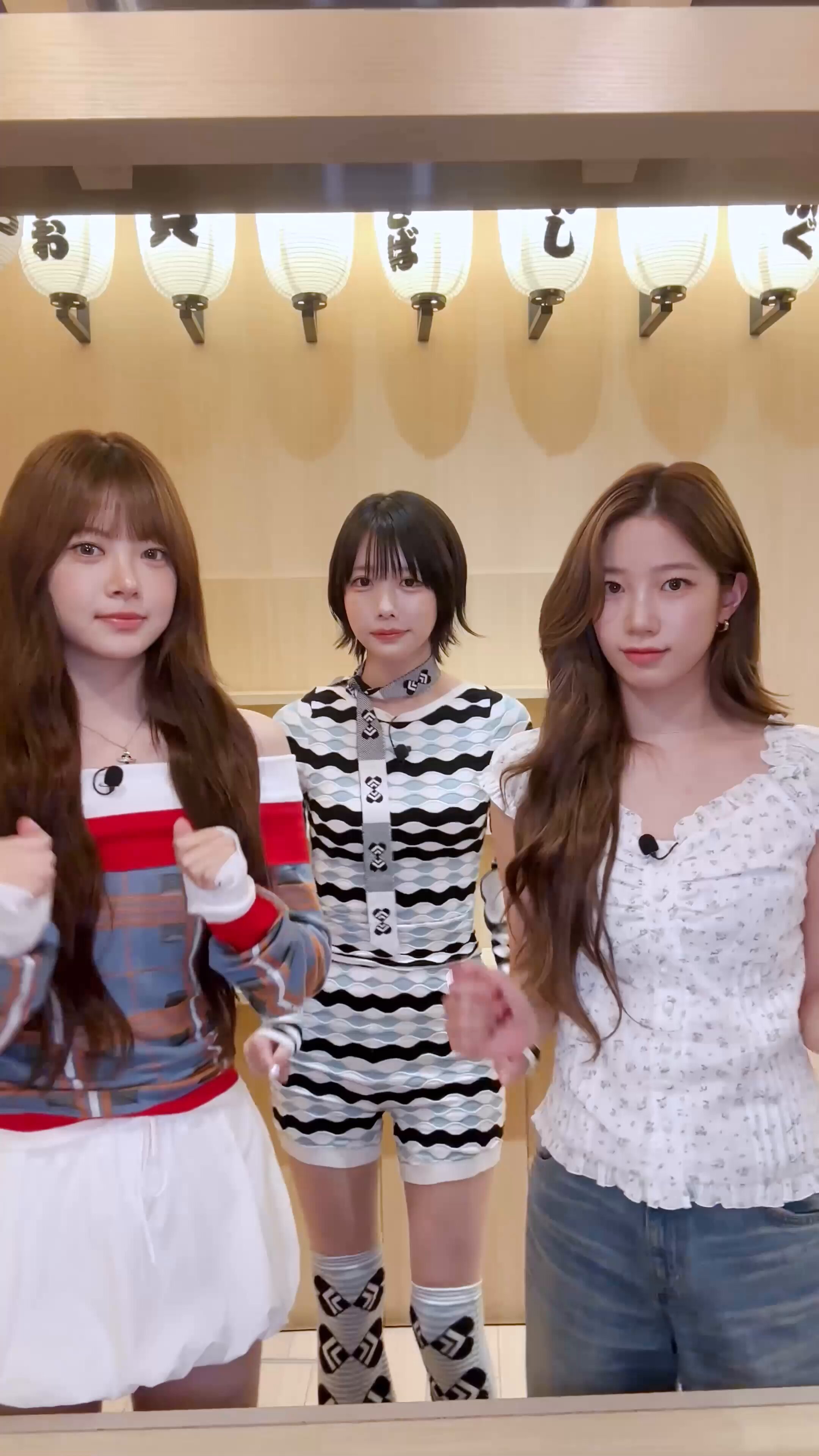 LE SSERAFIM - le sserafim ソウルコン　fim&#39;s club デコバンド　サクラ LE SSERAFIM FIM's CLUB 💙 Sakura - SAKKUKKU 🐱 Chaewon