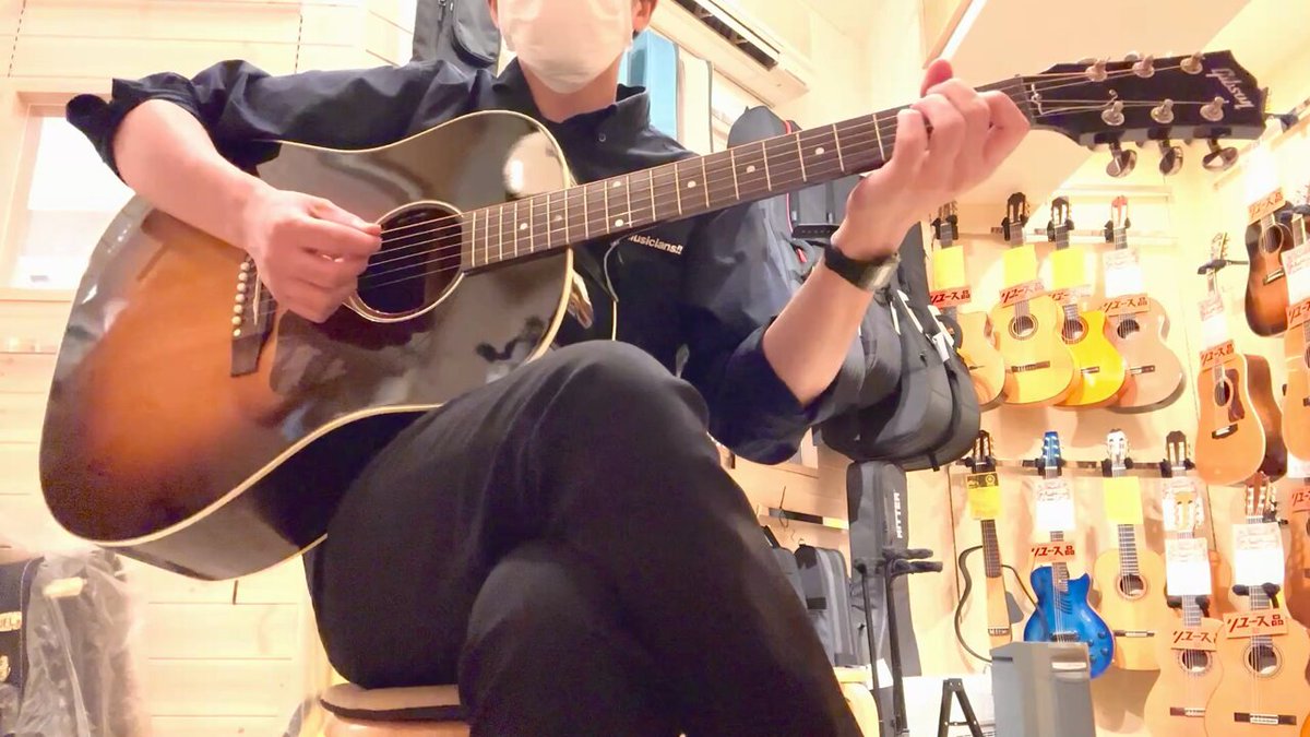 Gibson メダリオン/アカウント/トラブル要注意 ギブソン・ジャパン (@GibsonJapan) / X