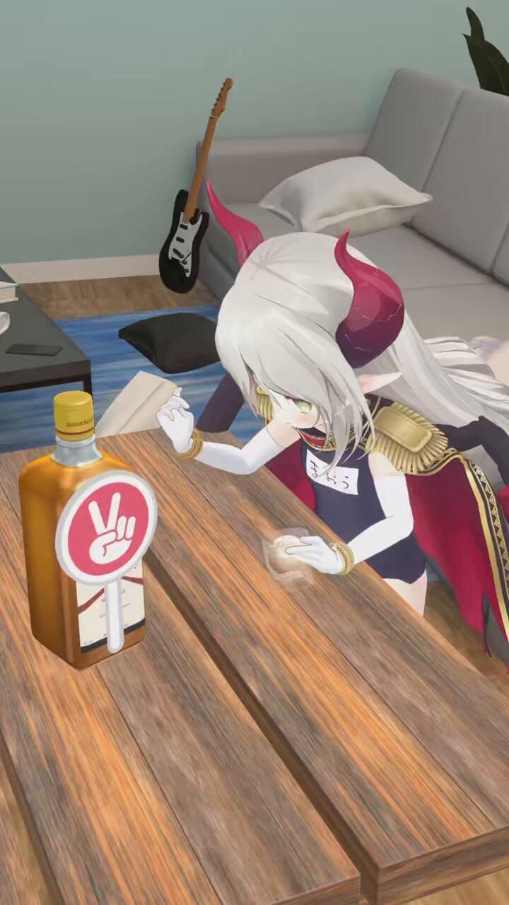 えま★おうがすと　コスプレ　にじさんじ えま☆おうがすと｜にじさんじオフィシャルストア