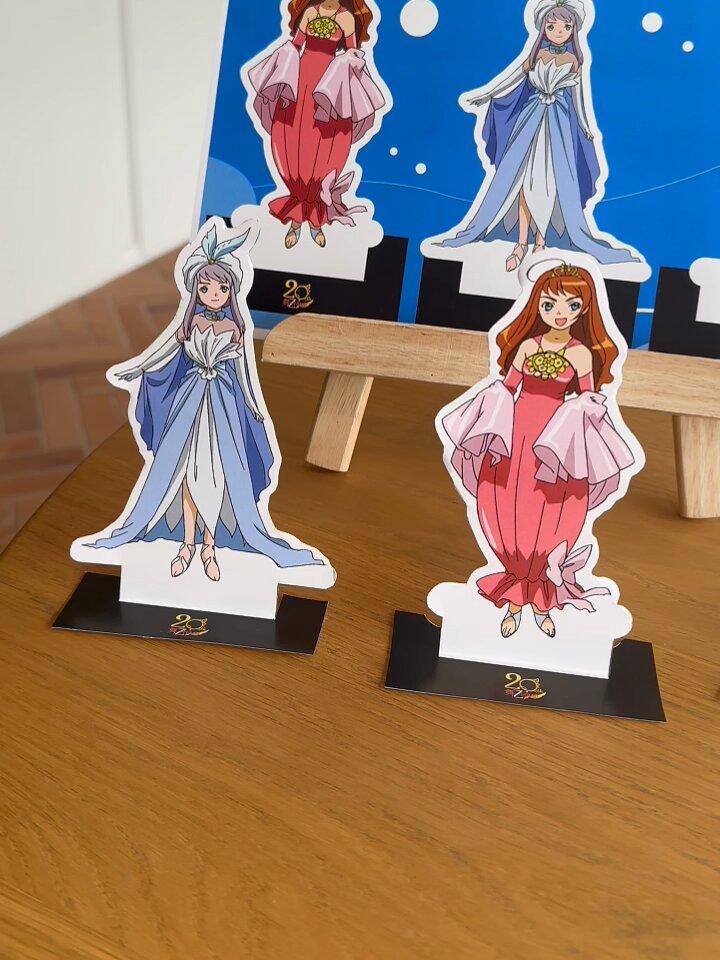 オトファン アクリルブロマイド アドルフ オトファン アクリルブロマイド アドルフ