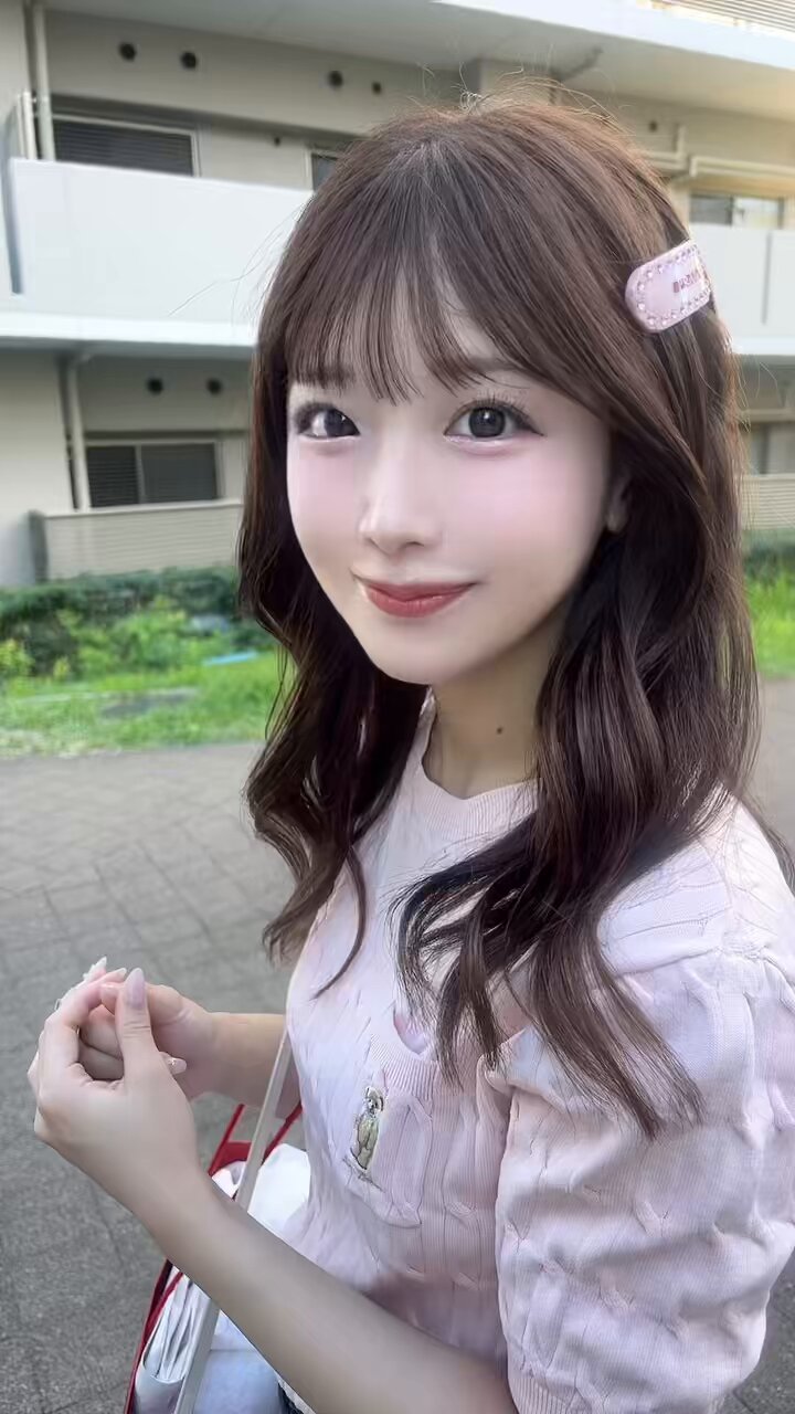 みぃゆ AZONE INTERNATIONAL::えっくす☆きゅーと