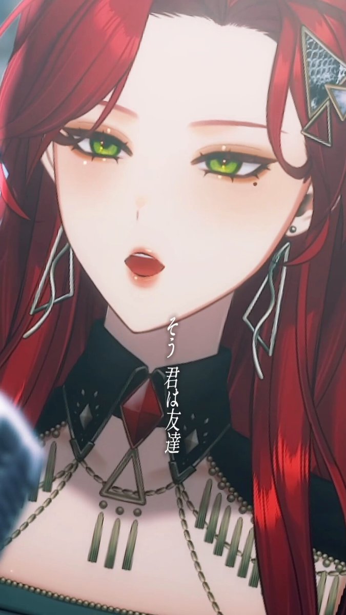 ふぁむふぁいページ ファム・ファタル🐍💄(f)EMME FATALE (@femme_fatale777) / X