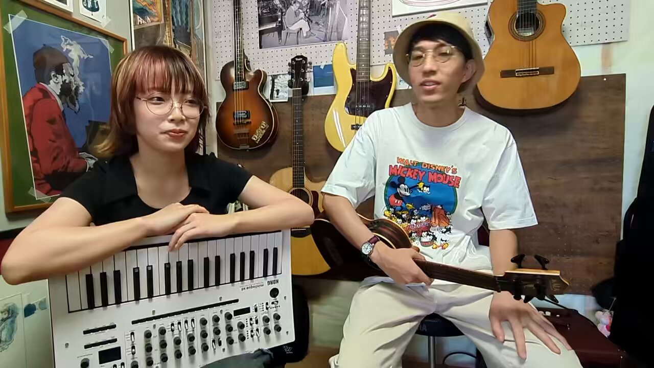 ミュージシャン Rarr rara. (@_o0_rara) / X