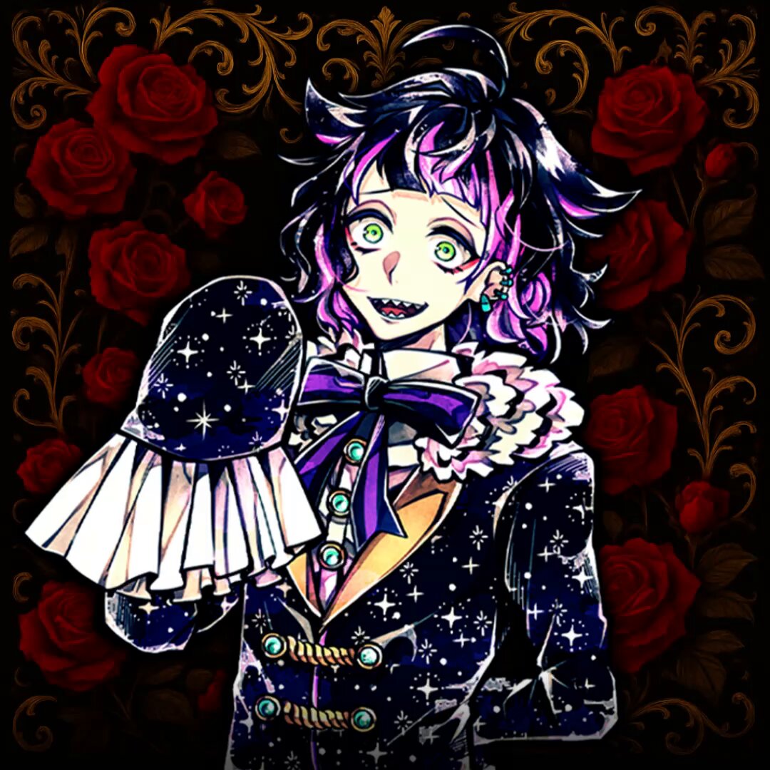 れい (@08106_rei_wsb) / X