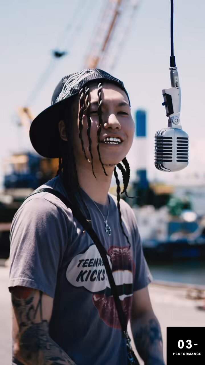 MIKADO HOMUNCULU 限定CAP MIKADO HOMUNCULU 限定CAP