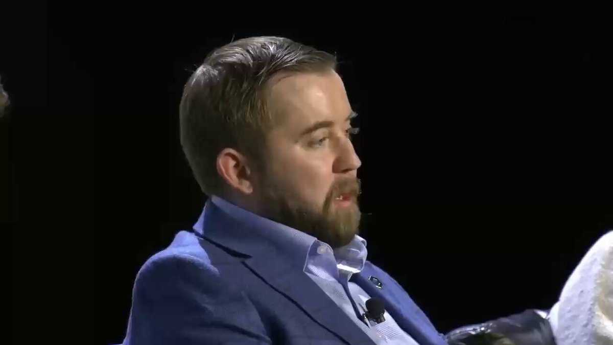 Chainlink and Aave at Digital Asset Summit 2025