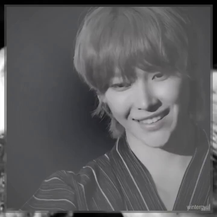 &TEAM エニマイくじ NICHOLAS Message from K, NICHOLAS, EJ, TAKI - YouTube
