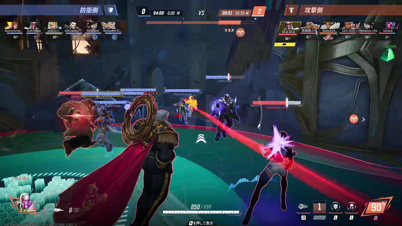 ぽよぽよ🐿️♂🎮 (@PoyoVt29) / X