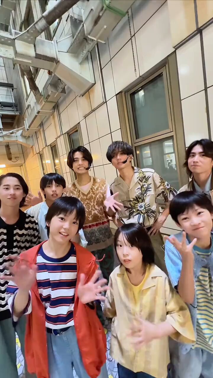 キンプリ #☺︎ ぬいぐるみが届いたので写真更新しました✨ ご予約受付中です