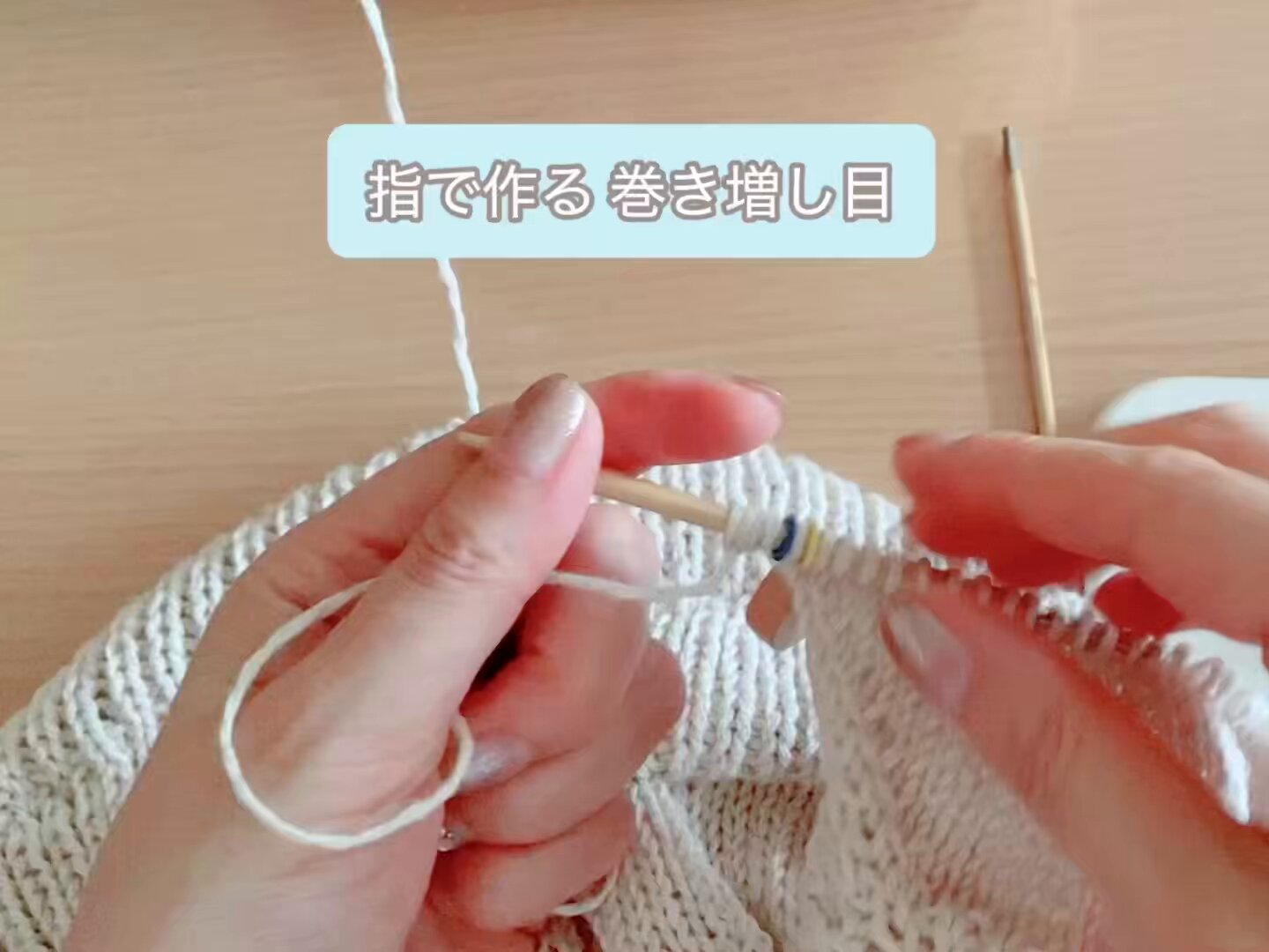 チュ子の編み物❣️モーリーになります❗️ TOMOKO (@TOMOKO143530) / X