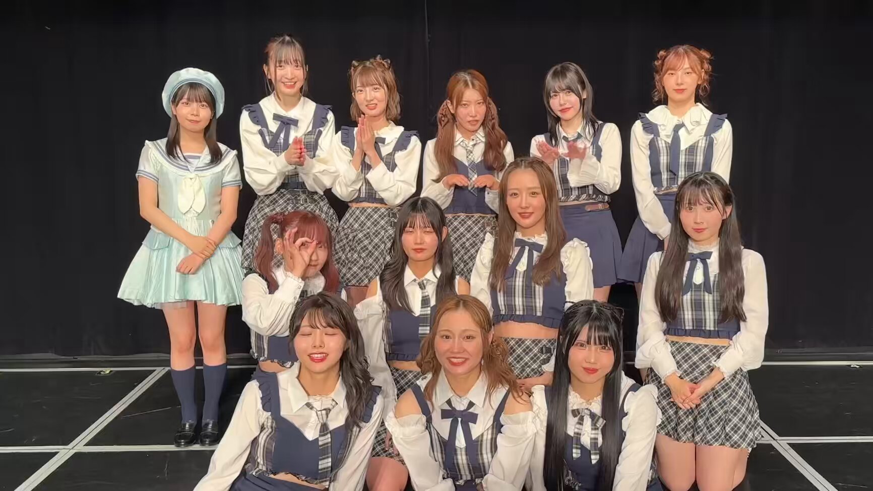 春祭り SKE48 SKE48 30時間TV2025 ～春の大文化祭SKE(サカエ)の桜はまだ満開