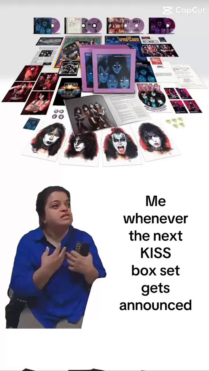 Boxset - Search / X