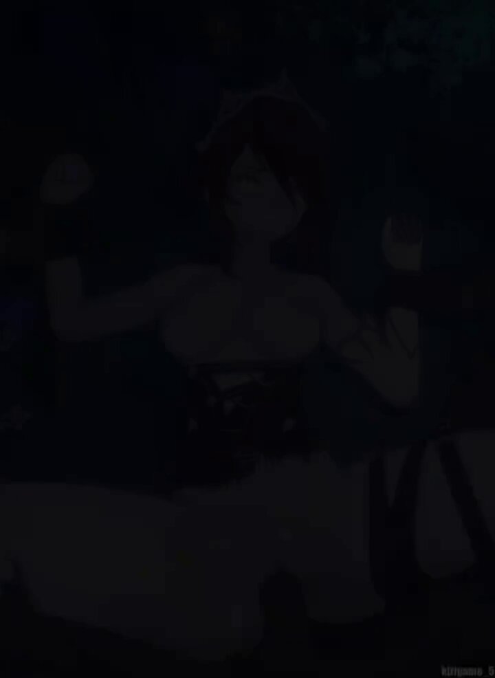 Video oleh @GenshinHenpact