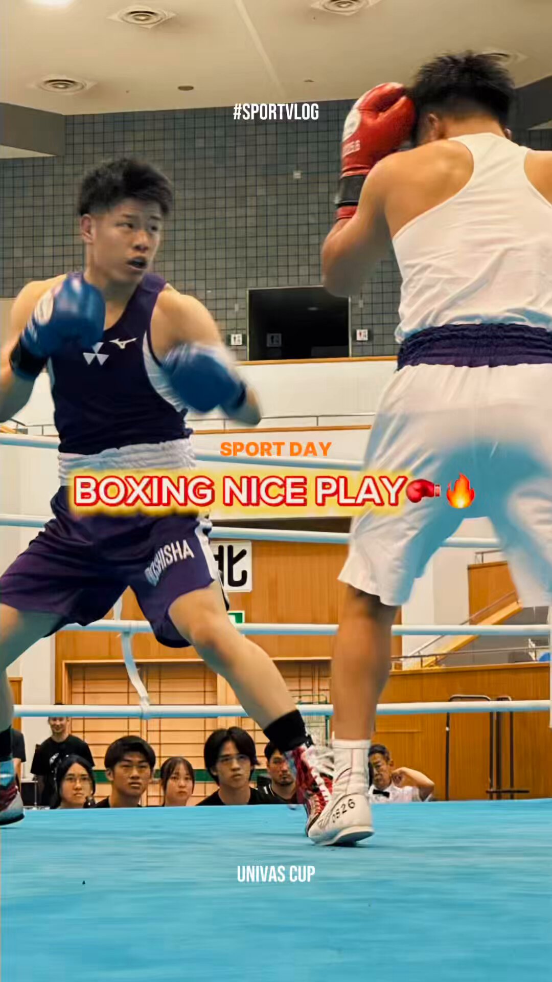 黒人ボクサー グラスジョー23🥊 (@undisputedstory) / X