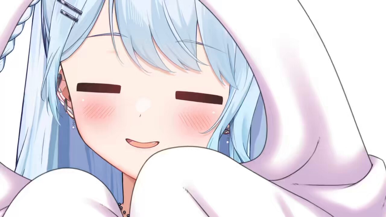 こちらはかみゆらページですʕ•ᴥ•ʔ☆ 碓氷ゆら🐻‍❄️🌙 @Vtuber on X: 