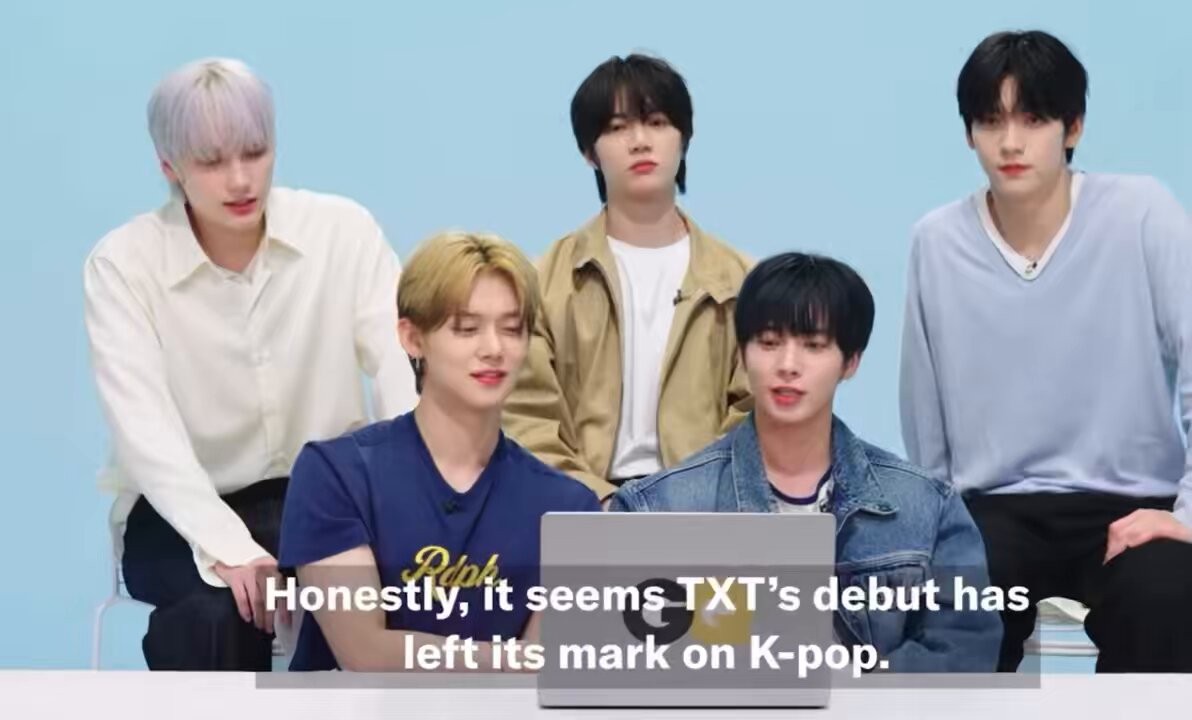 K-POP・アジア TXT H:OUR ニュース ｜ TOMORROW X TOGETHER JAPAN OFFICIAL SITE