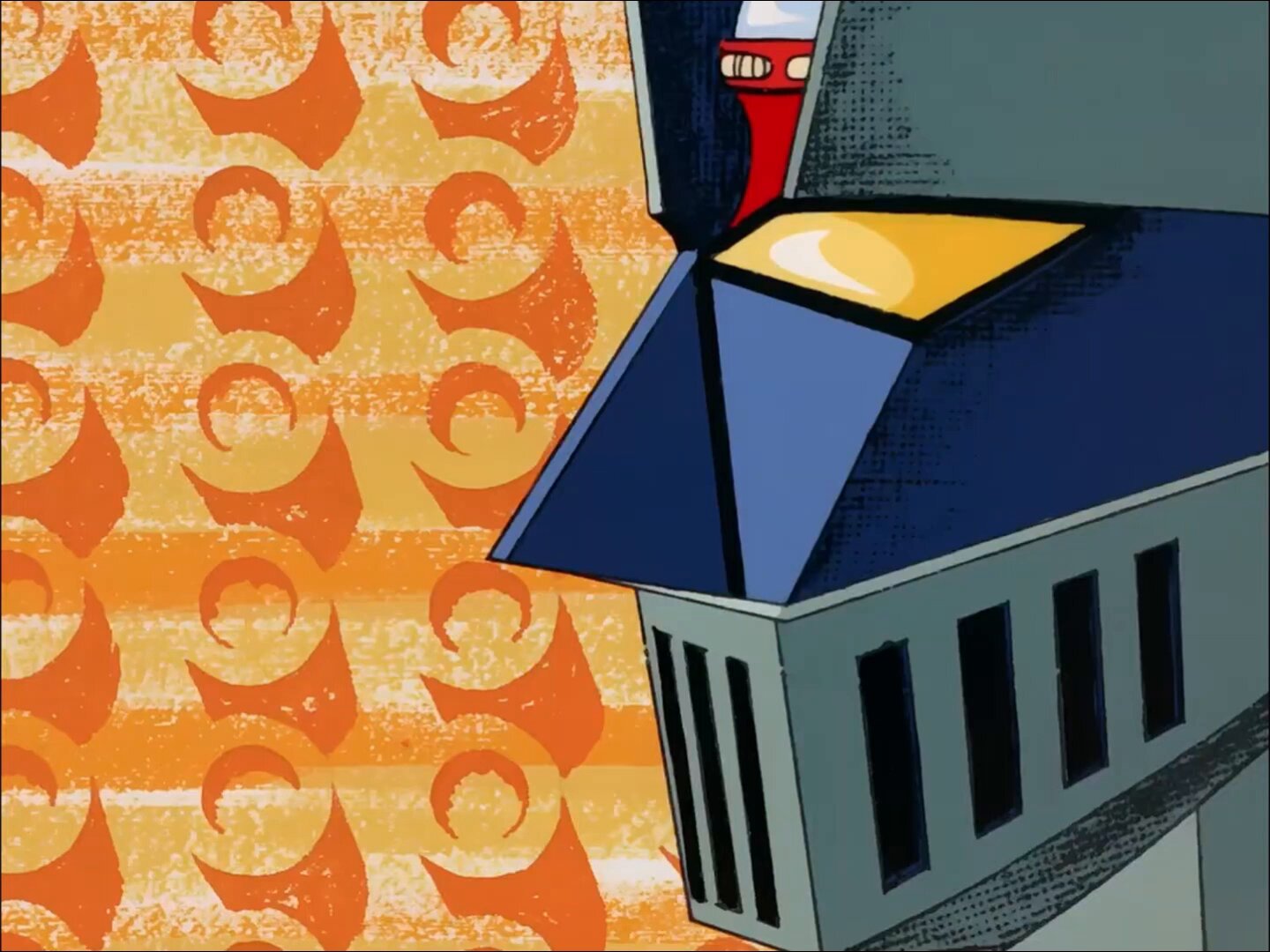Retro anime OP/ED bot on X: 