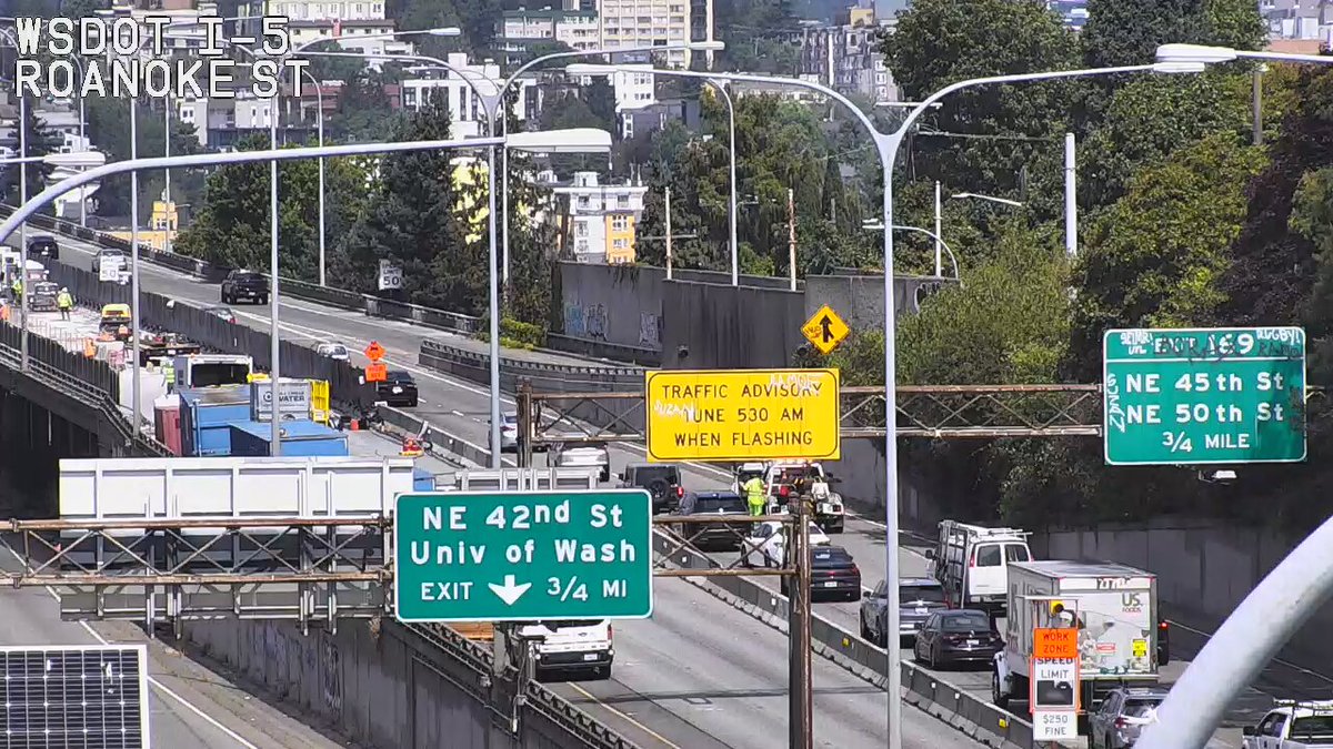 Đã xóa: Sự va chạm này trên NB I-5 ngay phía nam