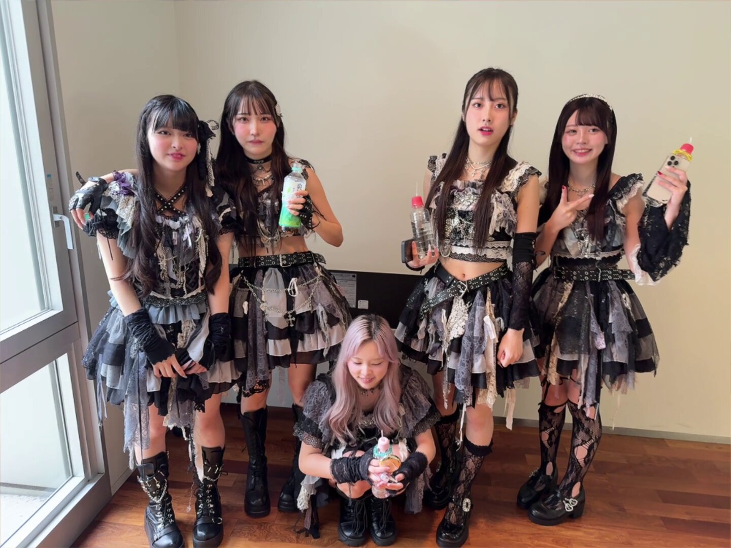 GigiL【公式】 on X: 