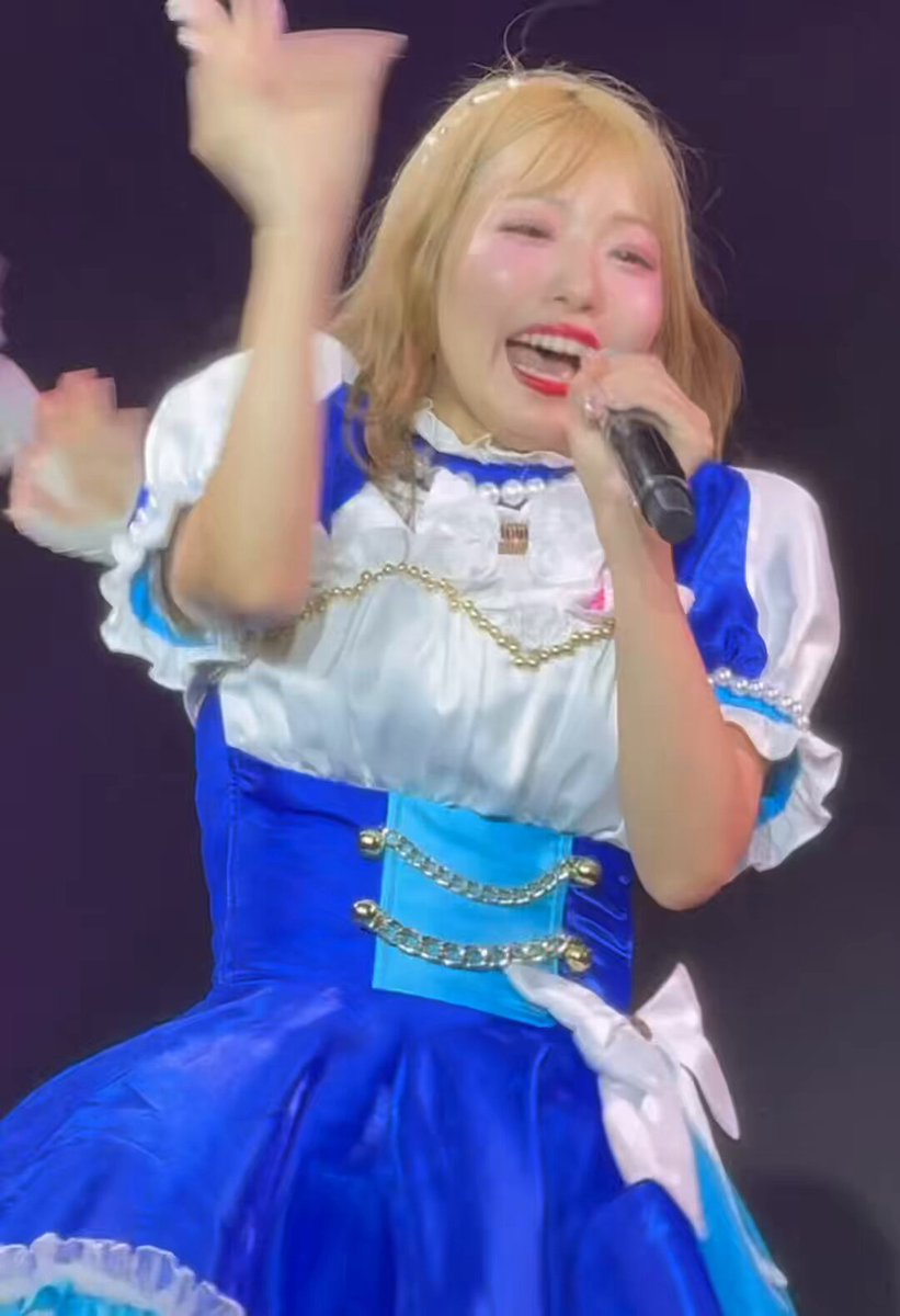 ゆあページ ユア@バーレスク東京 (@yua_burlesque) / X