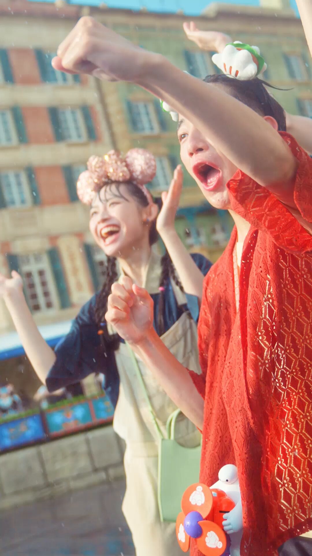 ❤️ディズニリゾート、確認用❤️ 東京ディズニーリゾートPR【公式】 (@TDR_PR) / X