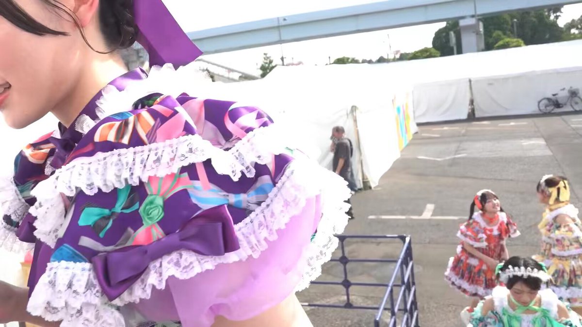 【未開封】CUTIE STREET 古澤梨沙　推しアピTシャツ　ふーりー　XL CUTIE STREET【Official】 on X: 