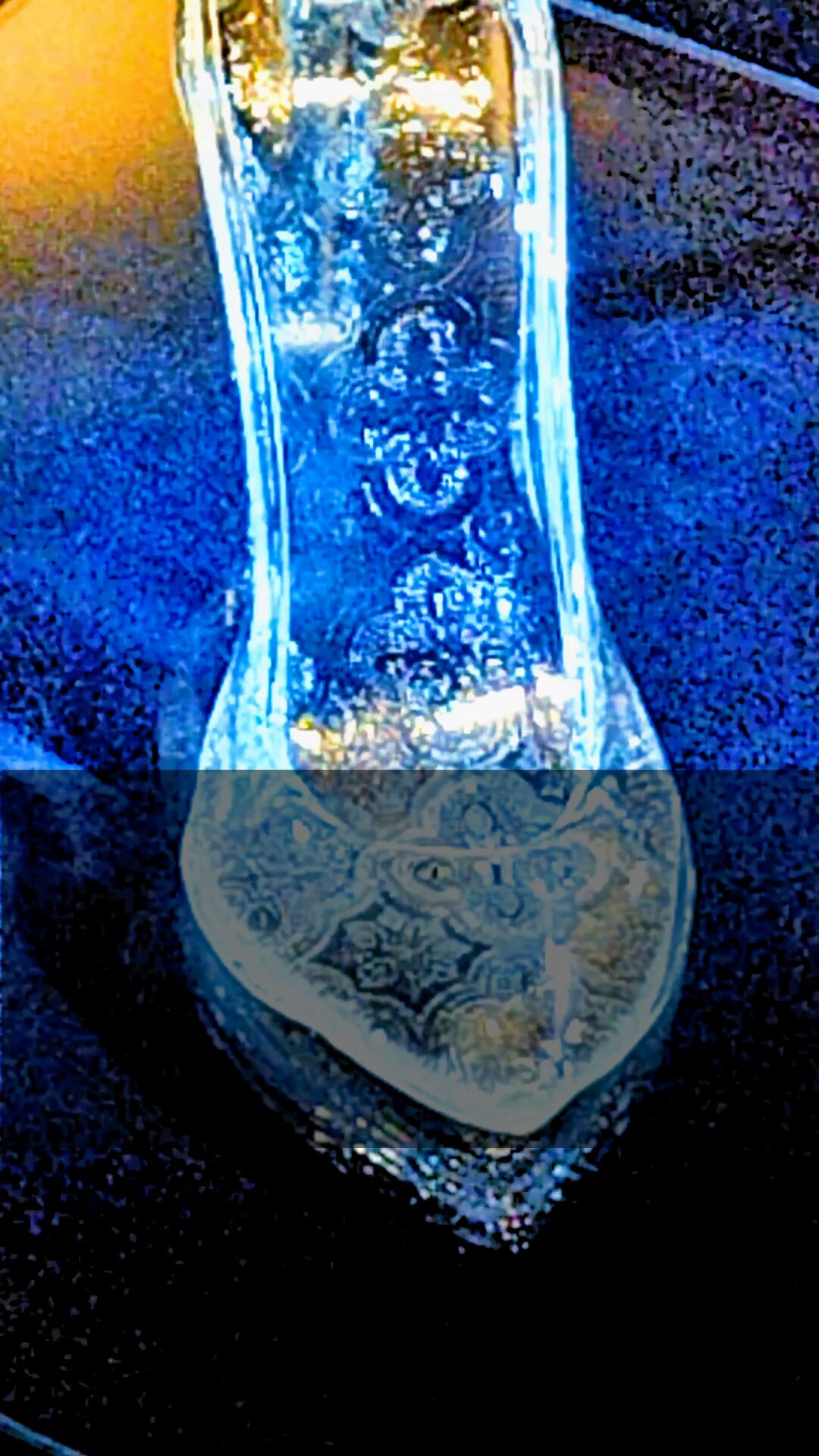 ガラスの靴 楽天市場】 ガラスの靴HappyGlassShoe > ガラスの靴