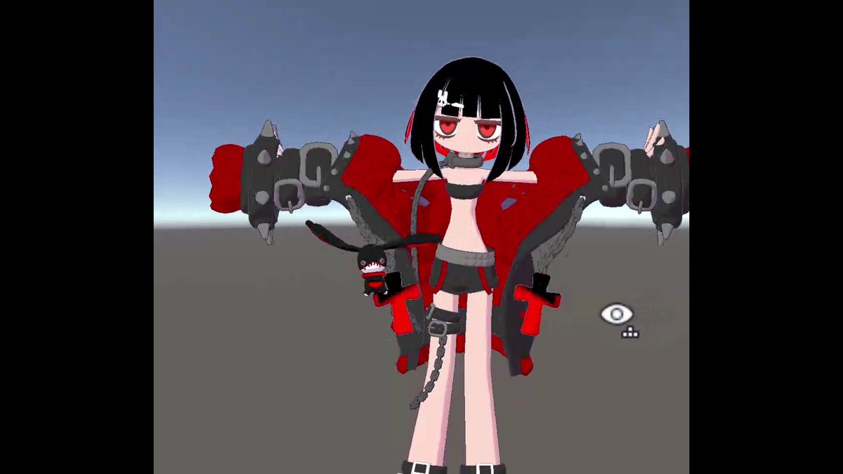 ルナ世界線 (@runa3dcg) / X