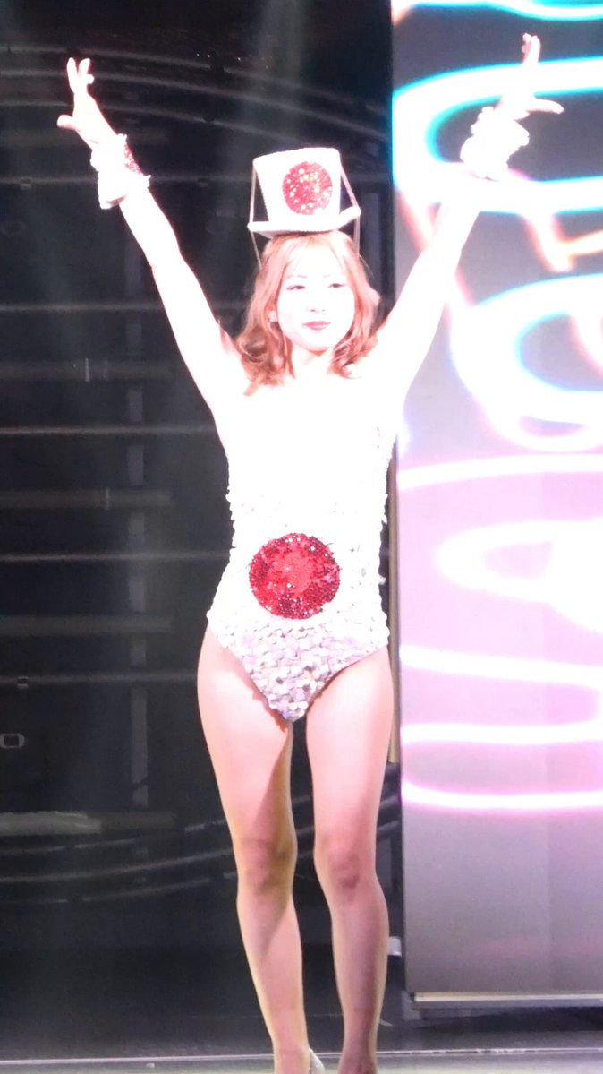 ゆあページ ユア@バーレスク東京 (@yua_burlesque) / X