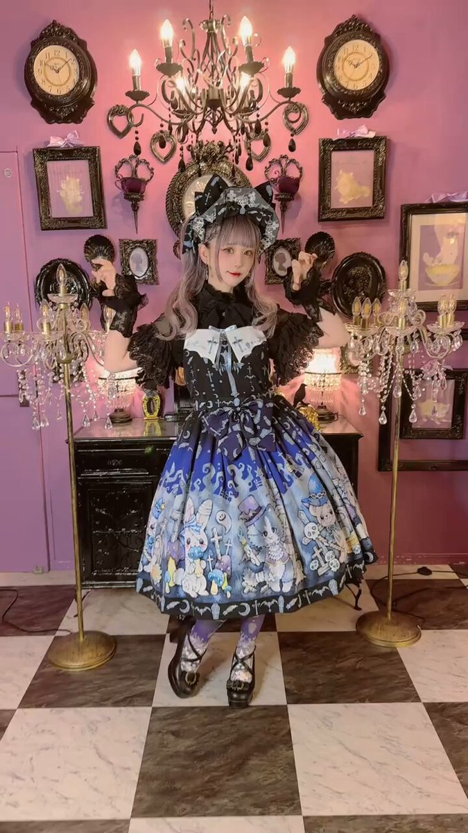 RoyalPrincessAlice (@R_P_Alice) / X