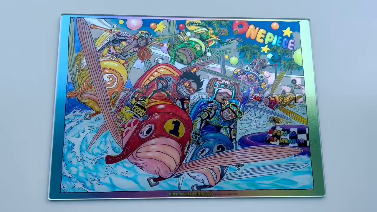 ジャンプキャラクターズストア on X: 