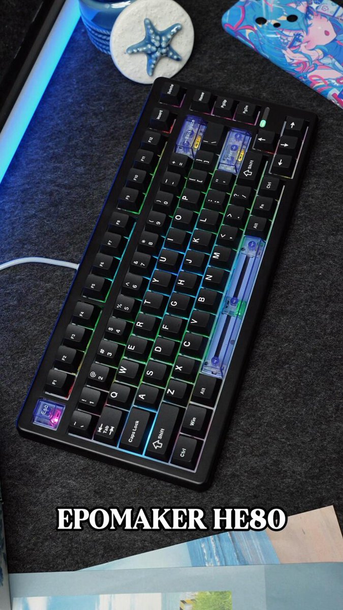 epomaker v21　※期間限定 値下げ中 EPOMAKER-JP (@epomaker) / X