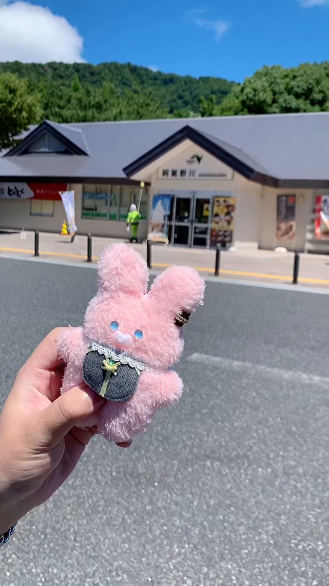 ふにゃぴむ🤍通販8/29あたり (@22p_m_) / X